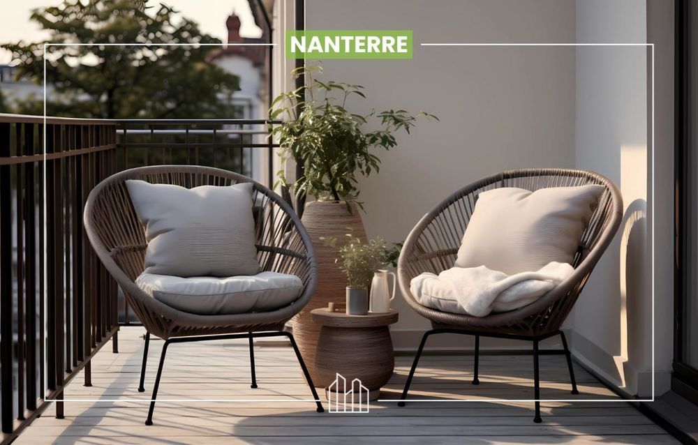   Nanterre (92000)