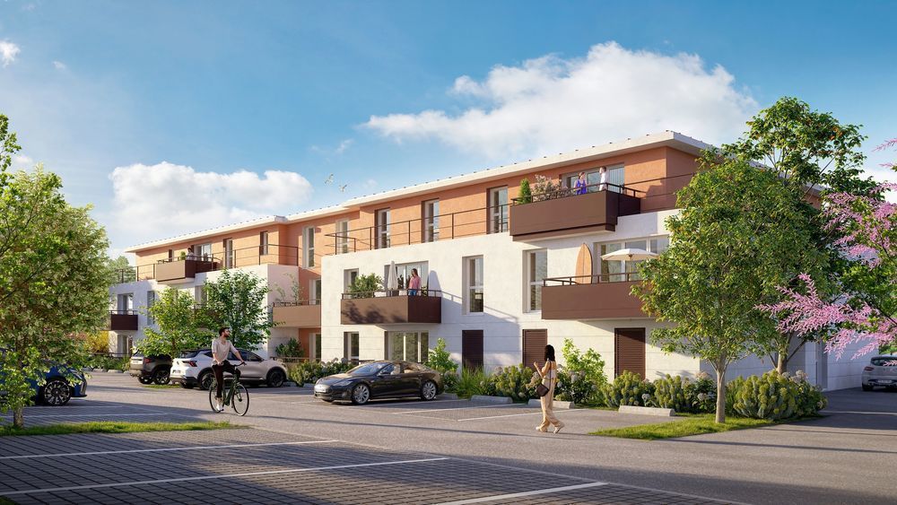 Appartements neufs   Vaux-sur-Mer (17640)