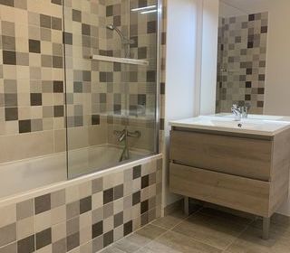  Appartement � vendre 3 pi�ces 61 m�