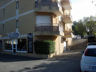  Parking / Garage � louer 11 m�