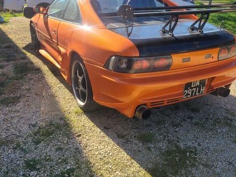 Autres Autres mr2 1991 occasion Gu&eacute;ret 23000