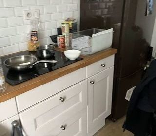  Appartement  vendre 1 pice 40 m