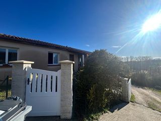  Maison � vendre 6 pi�ces 129 m�