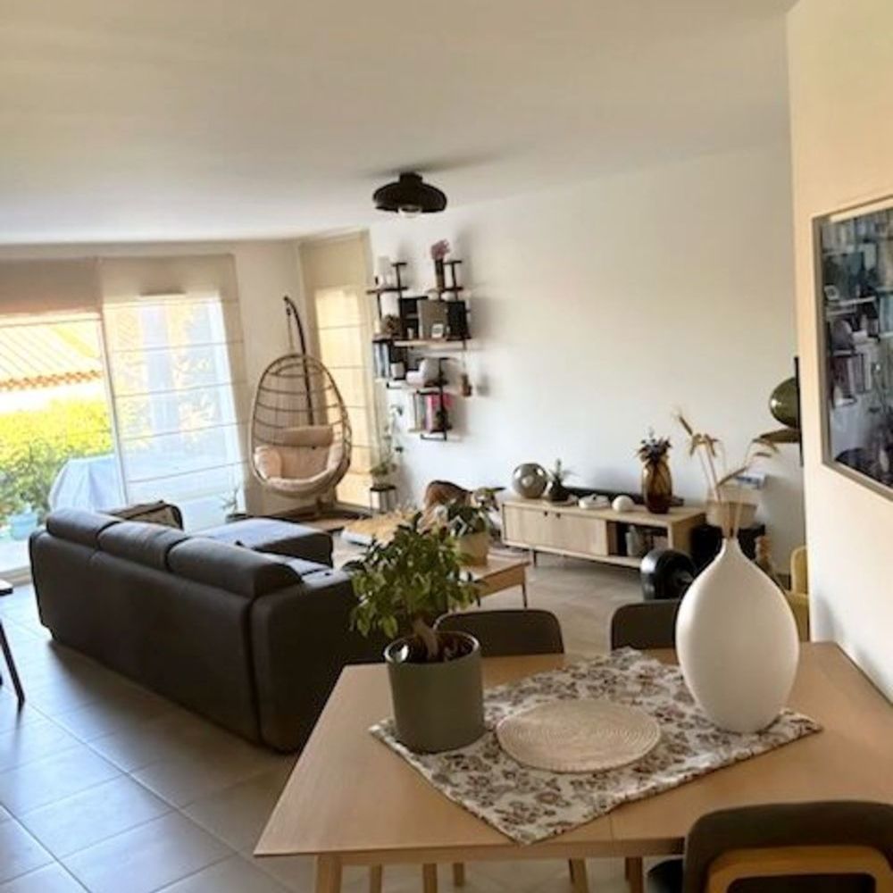 Vente Maison Maison 3/4p État neuf Beaulieu