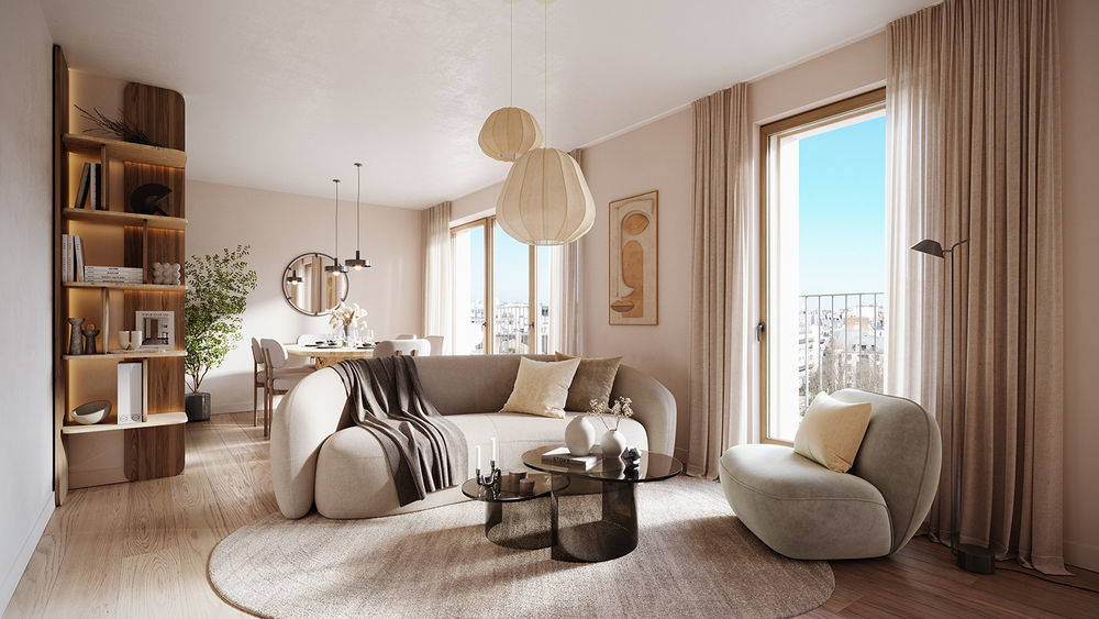   Paris 20