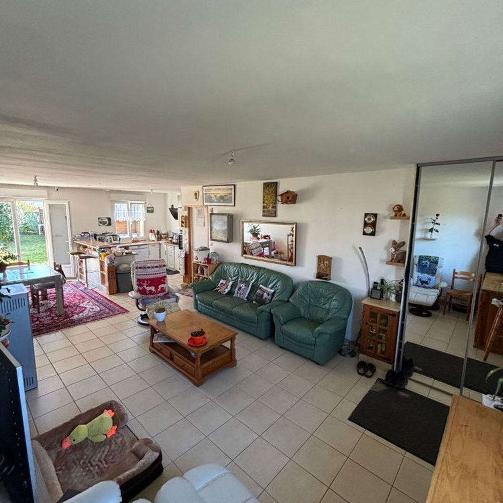 Vente Maison Maison T5 Proche Commerces Arthon-en-retz