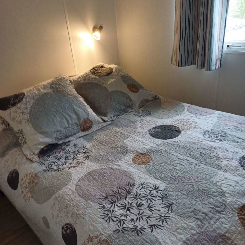   MOBIL HOME SETE ACCÈS DIRECT MER  Languedoc-Roussillon, Sète (34200)