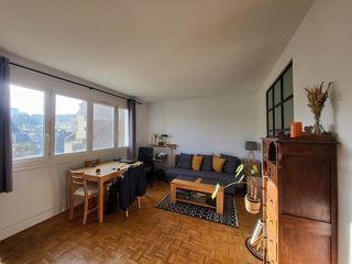  Appartement � vendre 2 pi�ces 38 m�