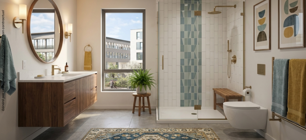 Appartements neufs   Arras (62000)