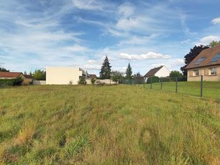  Terrain � vendre 1645 m�