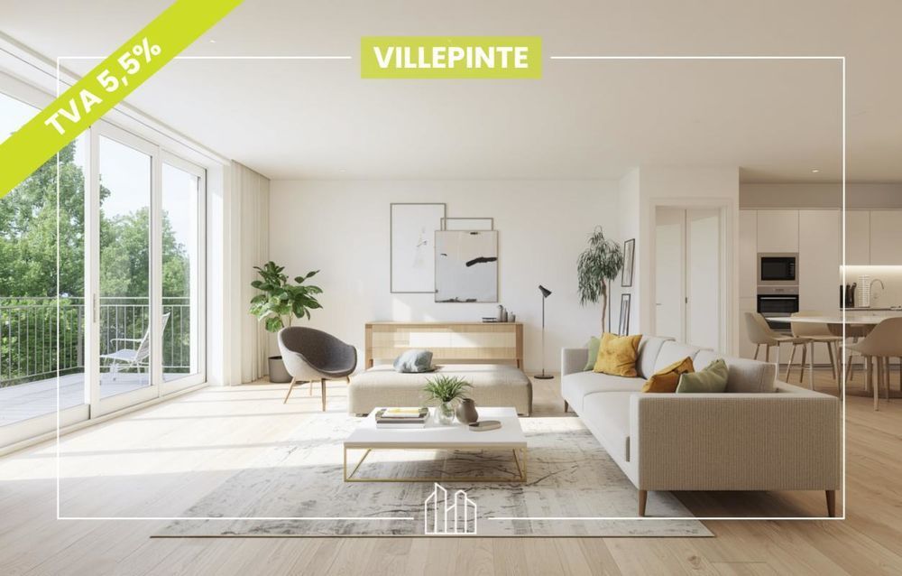  Villepinte (93420)