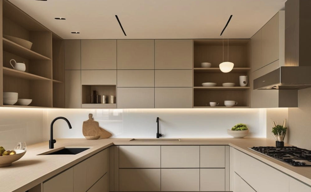 Appartements neufs   Cergy (95000)