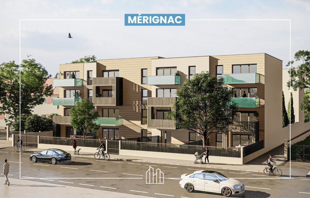   Mérignac (33700)