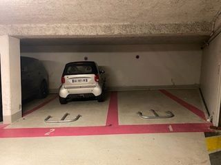  Parking / Garage � louer 14 m�