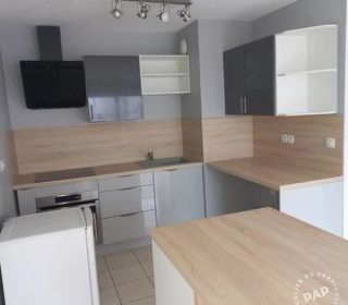  Appartement � vendre 3 pi�ces 57 m�