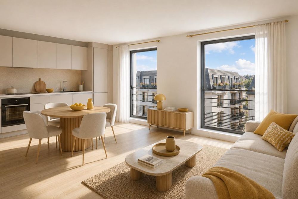   Neuilly-Plaisance (93360)