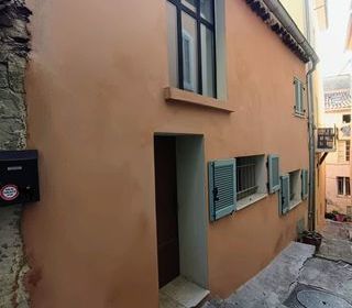  Maison � vendre 3 pi�ces 66 m�