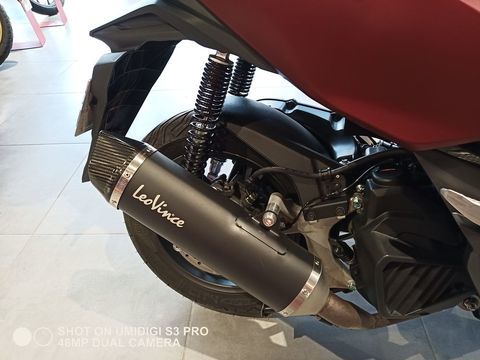 Scooter HONDA 2020 occasion Al&egrave;s 30100