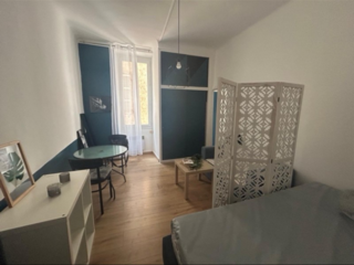  Appartement à vendre 1 pièce 21 m² Marseille