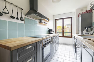  Appartement � vendre 3 pi�ces 69 m�