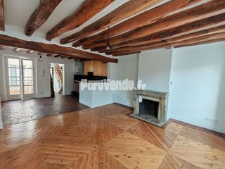  Appartement � louer 3 pi�ces 76 m�