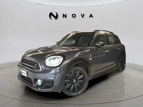 Mini Countryman SD 2020 occasion Pessac 33600