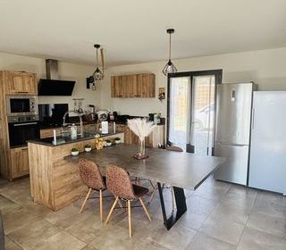  Maison � vendre 4 pi�ces 97 m�