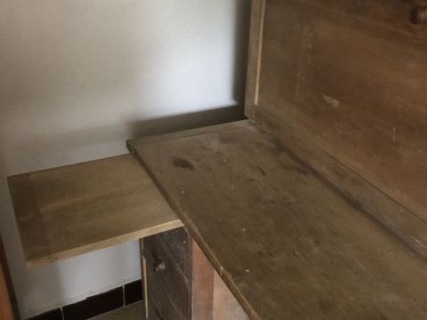 Meuble de rempotage 150 Monl�on-Magnoac (65)