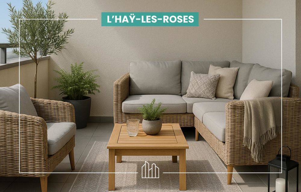 Appartements neufs   L'Ha�-les-Roses (94240)