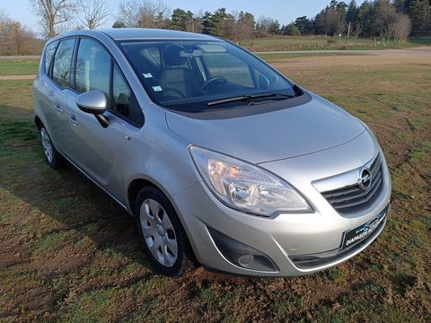 Opel Meriva 1.4 - 100 Twinport Enjoy 2011 occasion Chambles 42170