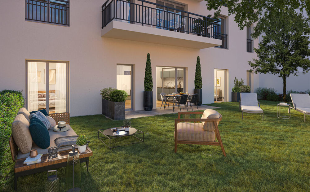 Appartements neufs   Antony (92160)