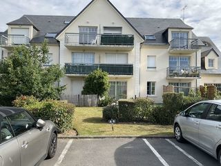  Appartement � vendre 3/4 pi�ces 60 m�