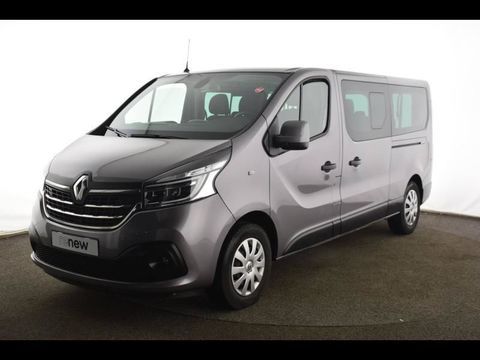 Renault Trafic 2020 occasion Seysses 31600