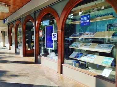 Agence Lafor�t VIRY-CHATILLON Viry-Ch�tillon