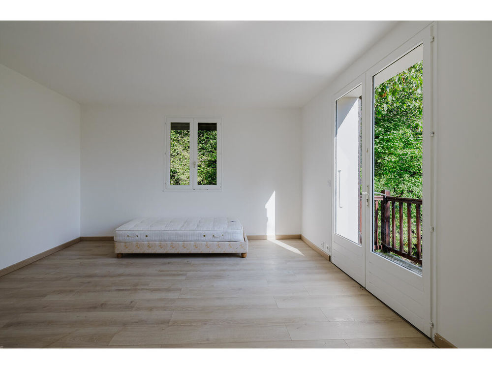 � vendre  Maison �chenevex (01170)