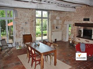  Maison � vendre 9 pi�ces 255 m�