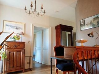  Maison � vendre 11 pi�ces 390 m�