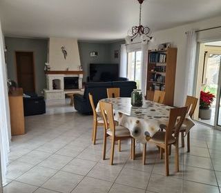  Maison � vendre 6 pi�ces 169 m�