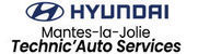 TECHNIC AUTO SERVICES HYUNDAI MAZDA BUCHELAY