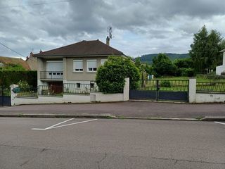  Maison � vendre 4 pi�ces 68 m�