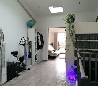  Maison � vendre 5 pi�ces 125 m�