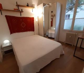  Appartement � louer 2 pi�ces 32 m� Boulogne-billancourt