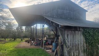  Ferme � vendre 2 pi�ces 40 m�