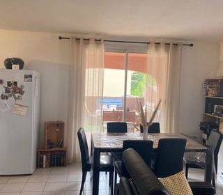  Appartement � louer 2 pi�ces 48 m�