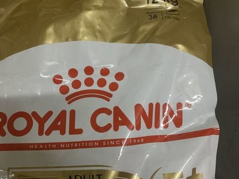 Croquettes Royal Canin 25 03000 Moulins