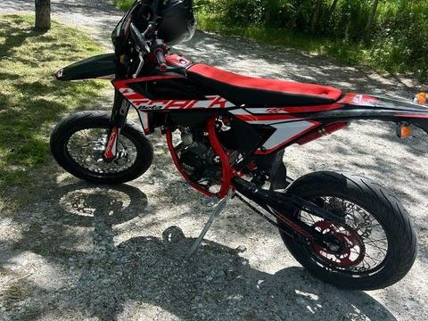 Moto BETA 2024 occasion Aix-en-Provence 13100