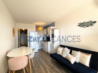  Appartement � vendre 1 pi�ce 28 m�