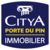 Citya Porte Du Pin