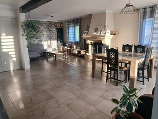  Maison � vendre 8 pi�ces 193 m�