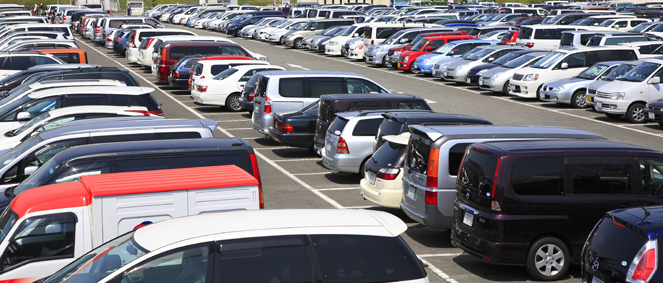 M.I.A AUTO , concessionnaire 45